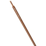 LAPP 4519031/100 Jednotlivá žíla, 1 x 1.5 mm², hnědá, 100 m