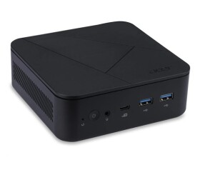 ACER PC Veriton N1502G-12NOU,N150,4GB,128GB SSD,N/A,W11 Pro,Black EDF_11294940