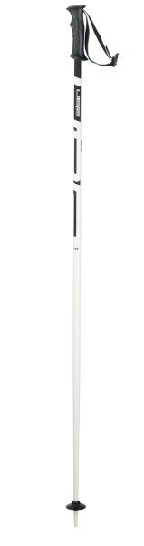 Lyžařské hole Elan HOTROD White délka: 115