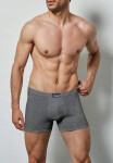 Boxerky Navigare 573 M-2XL nero L