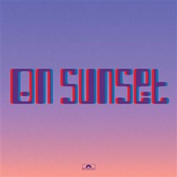 Weller Paul: On Sunset - CD - Paul Weller