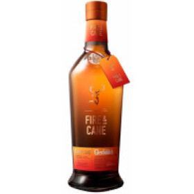 Glenfiddich FIRE & CANE Single Malt Scotch Whisky 43% 0,7 l (holá lahev)