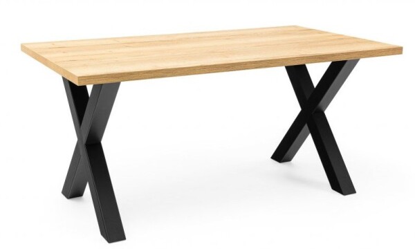 BRADOP Jídelní stůl DAX S304 (LOFT) BRA-S304-LOFT
