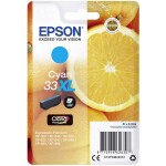 Epson Ink T09Q6, 503 Easy Mail Packaging originál kombinované balení černá, azurová, purpurová, žlutá C13T09Q64510