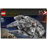 LEGO® Star Wars™ 75257 Millennium Falcon