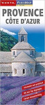 Provence Côte d´Azur/Fleximap 1:350T KUN