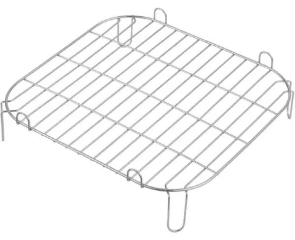 Sencor SFXD 003 / Rošt do fritézy / Pro SFR 9300BK, SFR 9400WH (8590669367115)