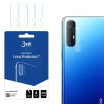 3mk Lens Protection pro Oppo Reno 3 Pro / Ochranné sklo na fotoaparát