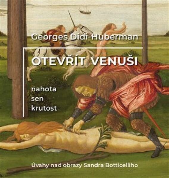 Otevřít Venuši