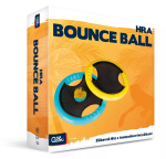 Hra Bounce ball - Albi