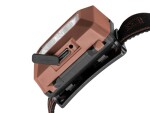 Delphin Čelová lampa RGW PRO UC,Delphin Čelová lampa RGW PRO UC