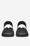 Sandály Lasocki WI23-3096-02 Přírodní kůže (useň) - Lícová