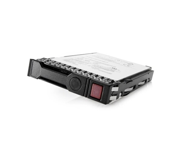 HPE HDD 600GB SAS 12G Enterprise 10K SFF (2.5in) SC DigSignedFirmware RFBD EDF_1580582872