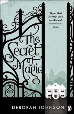 The Secret of Magic Deborah Johnson