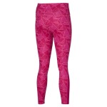 Běžecké legíny Mizuno 7/8 Printed Tight J2GB220468 Velikost textilu: