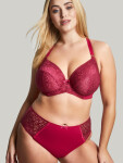 Sculptresse Estel Plunge berry 9686