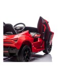 Mamido Dětské elektrické auto Lamborghini Revuelto XL STRONG červené