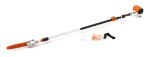 Benzínová vyvětvovací pila STIHL HT 135
