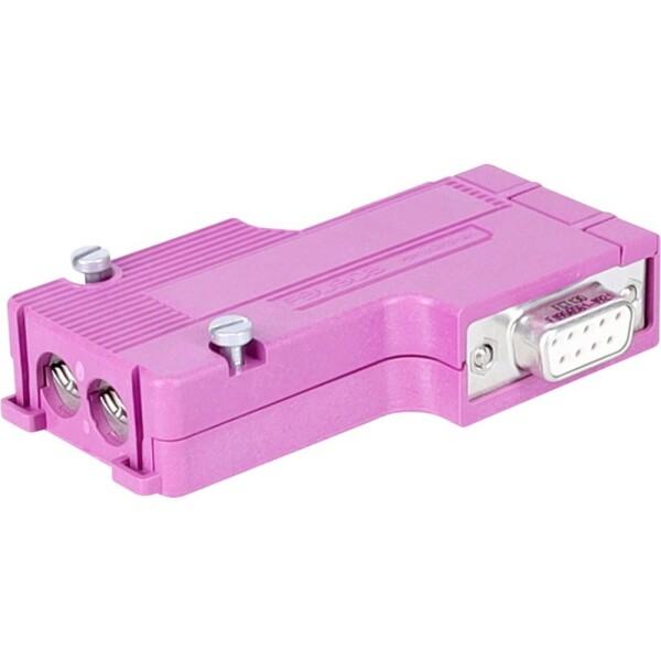 Molex 173114-0271 zástrčka D-SUB 1 ks Bulk