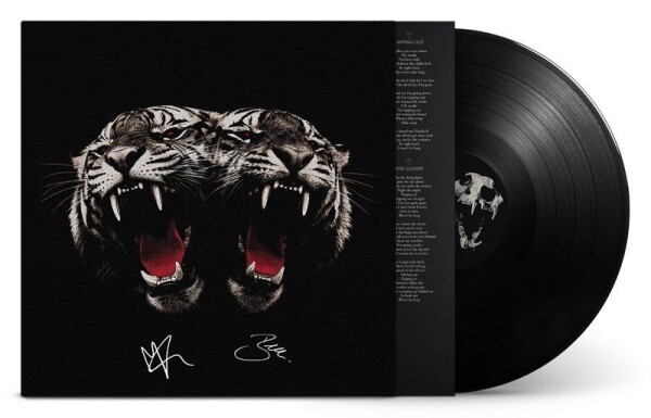 LP Royal Blood: Dead Company - Royal Blood