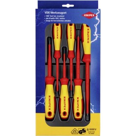 Knipex 00 20 12 V02 VDE sada šroubováků