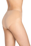 Dámské bikiny FIGS L-127BI-32 3-pack SMĚS BAREV L