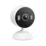 TP-Link Tapo C113 bílá / domácí a venkovní IP kamera / 2K / Wi-Fi / IP65 / microSD až 512GB (Tapo C113)