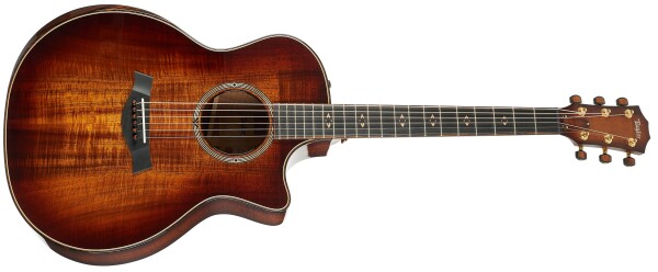 Taylor Custom C24ce B4017