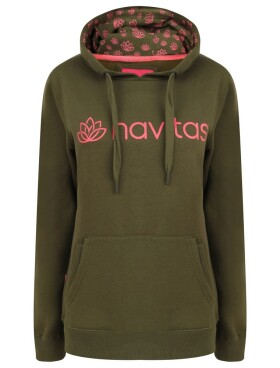 Navitas Mikina Women´s Lily Hoody S (NTTH4618-S)