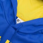 Nike Pánská mikina Los Angeles Rams NFL 2022 On-Field Sideline Therma-FIT Hoodie Velikost: 3XL