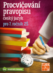 Procvičování pravopisu pro ročník