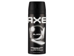 Axe Black Deodorant sprej pro muže 150ml