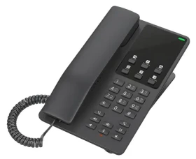 Grandstream GHP621 / VoIP telefon / Hotelový (GHP621)