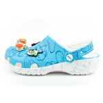 Žabky Crocs Smurfs W 210820-90H 38.5