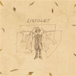 Listolet - CD - Listolet