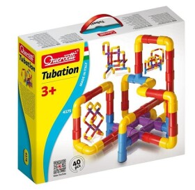 Tubation Stavebnice