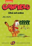 Garfield 65: Garfield říhá od srdce