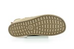 Groundies Cozy Boot Low Cappucino
