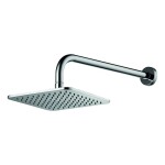 IDEAL STANDARD - ALU+ Sprchové rameno 40 cm, chrom B9445AA