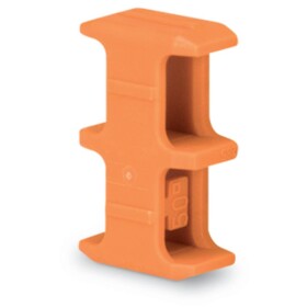 WAGO 285-448 Montážní materiál 50 ks