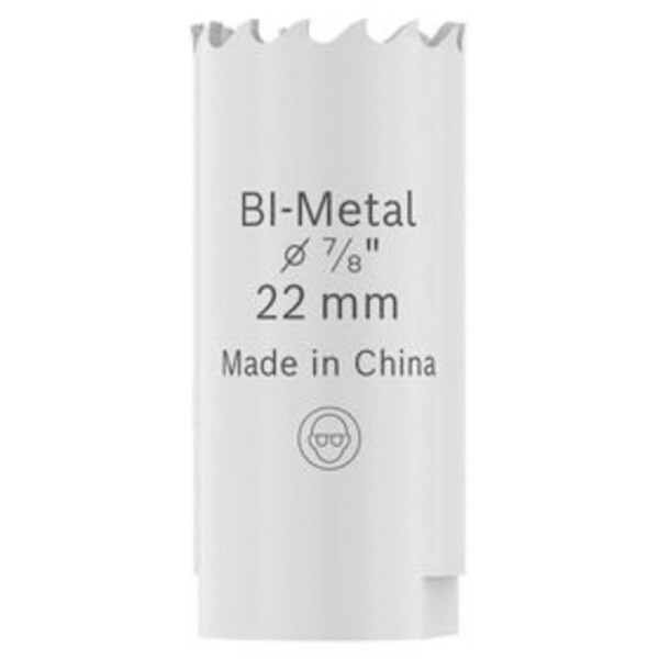 Bosch Accessories 2608594564 2608594564 vrtací korunka 22 mm 1 ks