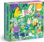 GALISON Puzzle Zajíčkovo snění