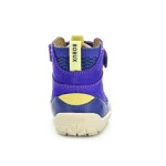Bobux Alpha Amble Future Dusk-Purple Opulence celoroční