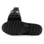 Progress zimní boty sněhové boty dámské zateplené módní dámské zipy 40