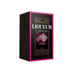 Pergale Liquer Chocolates Cherry 190g