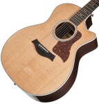 Taylor 454ce Natural