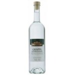 Pircher Chardonnay Grappa 40% 0,7 l (holá lahev)