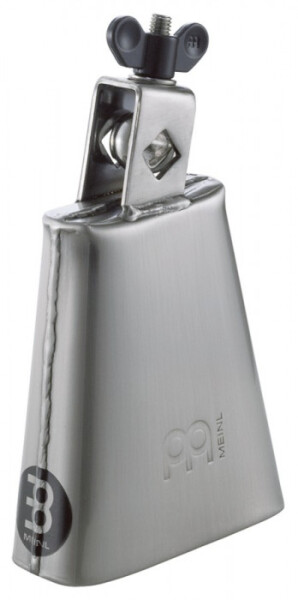 Meinl STB45M Cowbell 4 1/2” Medium Pitch - Steel