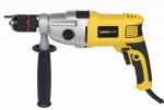Elektrická příklepová vrtačka Powerplus POWX0280