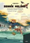 Denník malého Minecrafťáka: komiks Cube Kid